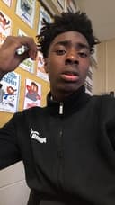 profile image for Dejion Q Robinson