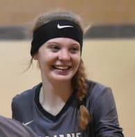 Ella Abbey Women's Volleyball recruiting profile image