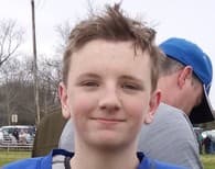 Jesse Brown Men's Lacrosse recruiting profile image