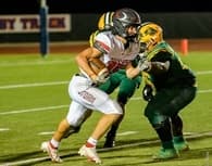 Kaden Newman Football recruiting profile image