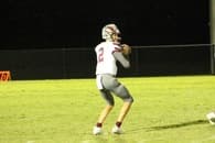 Collin Hayes Hunt Football recruiting profile image