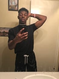 Eric Arnold Men's Track recruiting profile image