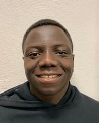 Garavous Kouekabakilaho Wrestling recruiting profile image