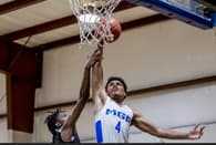 BJ Comer Men's Basketball recruiting profile image