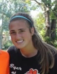 Sydney Anton Women's Track recruiting profile image