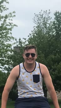 Owen Corbly Men's Track recruiting profile image