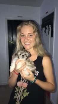 Lea Bergdoll Women's Golf recruiting profile image