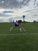 profile image for Meghan Dahl