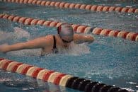 Olivia Moyer Women's Swimming recruiting profile image