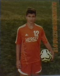 Alexander Masztak Men's Soccer recruiting profile image