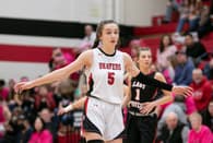 Madison Rusnica Women's Basketball recruiting profile image