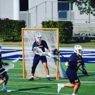 Brosnan Lopez Men's Lacrosse recruiting profile image