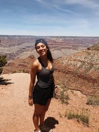 Angelina Mendoza Women's Soccer recruiting profile image