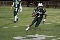 Malcolm Davis Football recruiting profile image