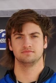 Kaden Slocum Football recruiting profile image