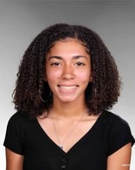 Gabriella Duncan-Smith Women's Track recruiting profile image