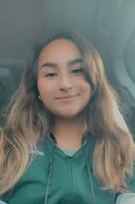 Evelyn Haro Women's Tennis recruiting profile image