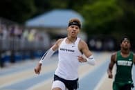 John Robinson Men's Track recruiting profile image