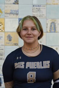 Katie Sitolini Women's Volleyball recruiting profile image