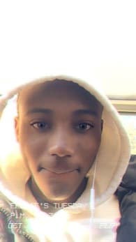 Alfred Sarfo Football recruiting profile image