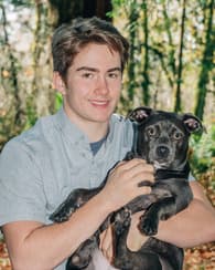 Skyler Moore Wrestling recruiting profile image