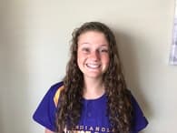 Kyra Robins Softball recruiting profile image