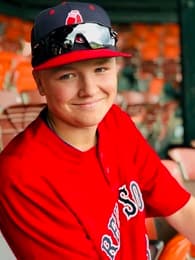 Jackson Hundley Baseball recruiting profile image