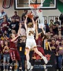 profile image for Walker B Demers