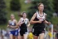 Ashlei Mc Donald Women's Track recruiting profile image