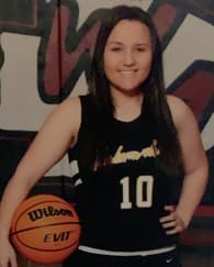 Abby Hurley Women's Basketball recruiting profile image