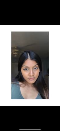 Jence Patel Women's Tennis recruiting profile image