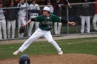 Andrew Cater Baseball recruiting profile image