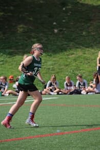 Grace McDonnell Women's Lacrosse recruiting profile image