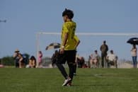 Cesar Lopez Men's Soccer recruiting profile image