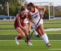 Molly Mast Field Hockey recruiting profile image