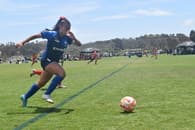 Sherry Diep Women's Soccer recruiting profile image