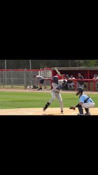 Kaelen Culpepper Baseball recruiting profile image