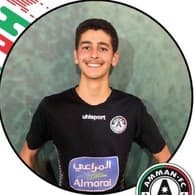 Faisal Khaznakatbi Men's Soccer recruiting profile image