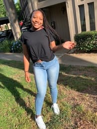 Taylor Carnegie Women's Track recruiting profile image