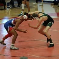 Tj Madrid Wrestling recruiting profile image
