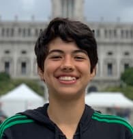 Carol Cazares Women's Soccer recruiting profile image