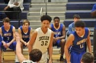 Caden Moore Men's Basketball recruiting profile image