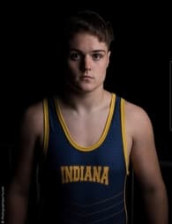 Hayden Wester Wrestling recruiting profile image