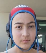 Alexander Williams Men's Water Polo recruiting profile image