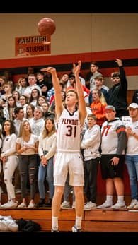 Jeb Nytes Men's Basketball recruiting profile image
