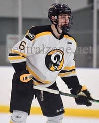 Andrew Woloszyn Men's Ice Hockey recruiting profile image