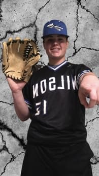Dylan Neal Baseball recruiting profile image
