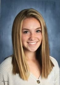 Gracie Duch Women's Soccer recruiting profile image