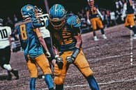 Owen Light Football recruiting profile image