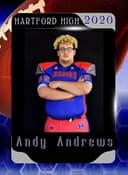 profile image for Andy D Andrews